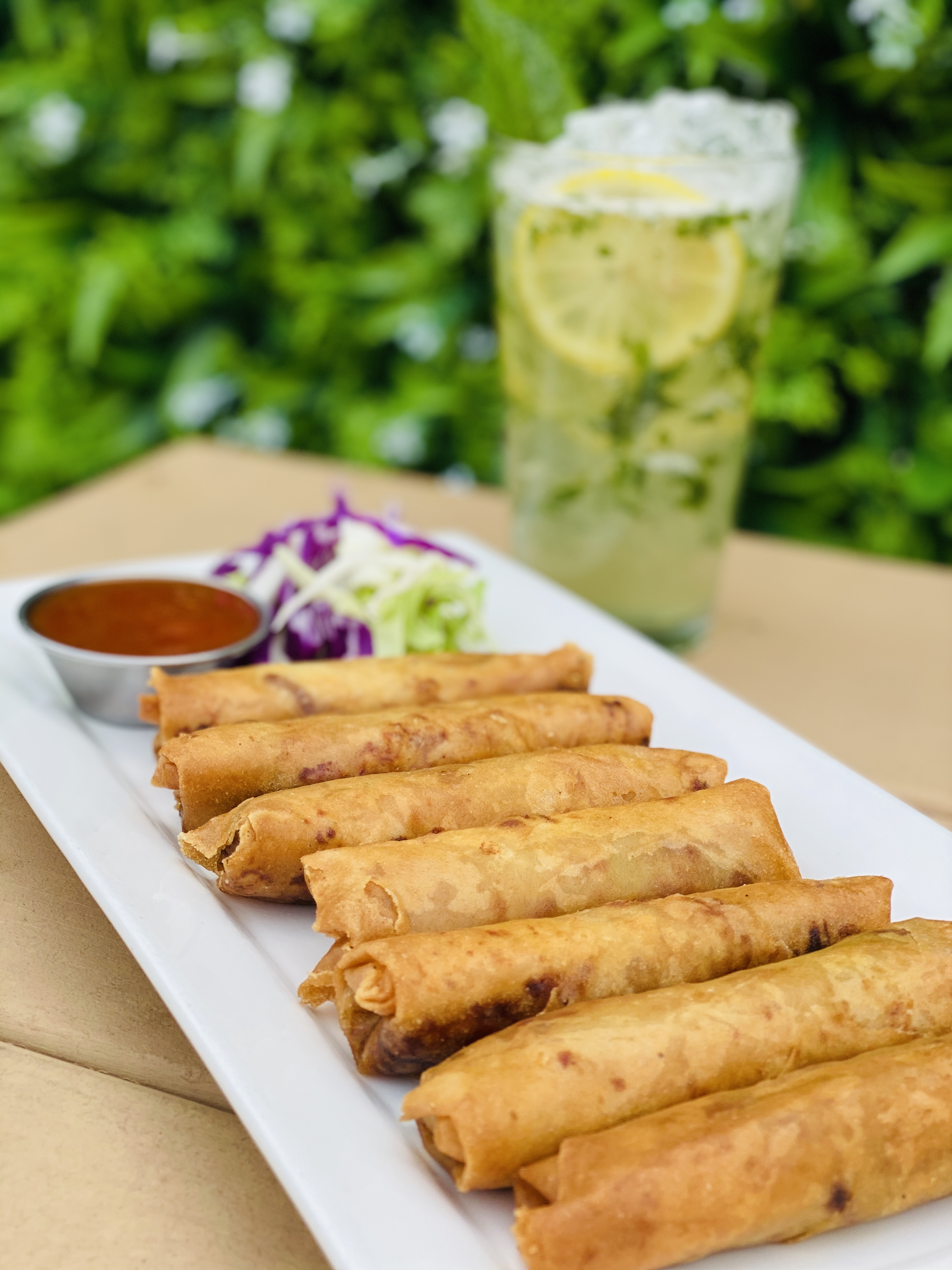 Lola's Lumpia